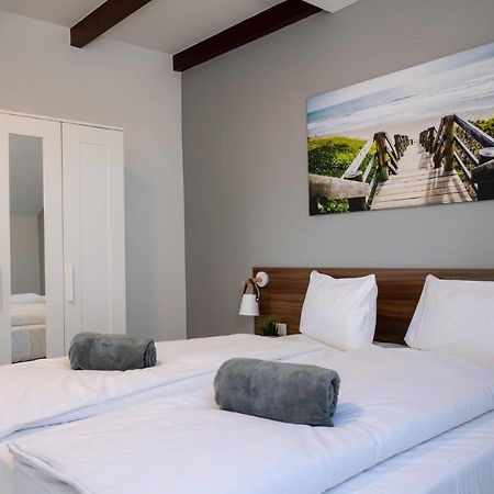 Junipro Apartments Bostalsee Bosen-Eckelhausen Εξωτερικό φωτογραφία
