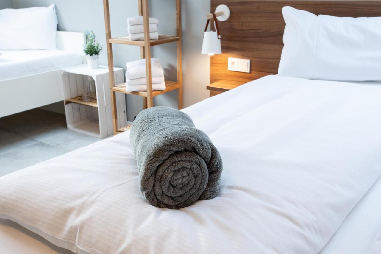 Junipro Apartments Bostalsee Bosen-Eckelhausen Εξωτερικό φωτογραφία
