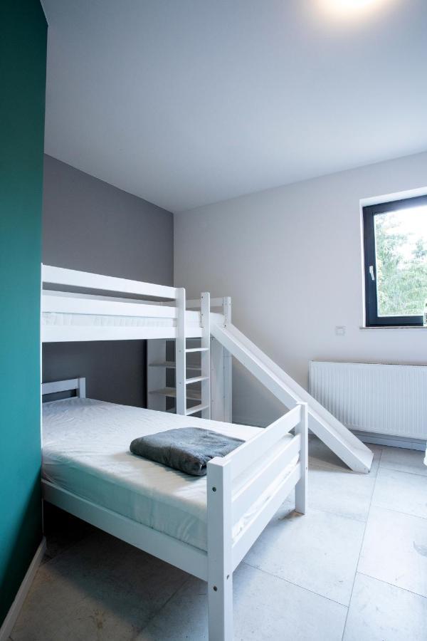Junipro Apartments Bostalsee Bosen-Eckelhausen Εξωτερικό φωτογραφία
