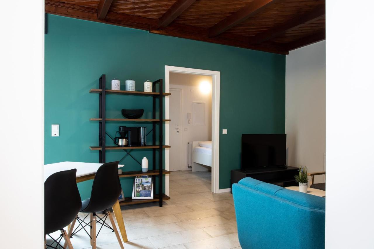 Junipro Apartments Bostalsee Bosen-Eckelhausen Εξωτερικό φωτογραφία