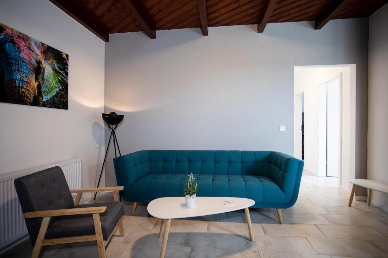 Junipro Apartments Bostalsee Bosen-Eckelhausen Εξωτερικό φωτογραφία