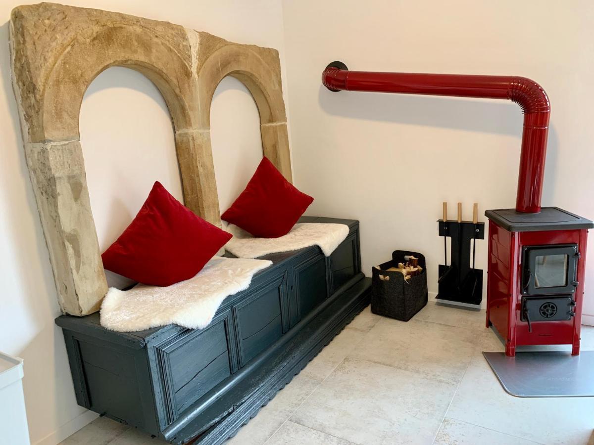 Junipro Apartments Bostalsee Bosen-Eckelhausen Εξωτερικό φωτογραφία