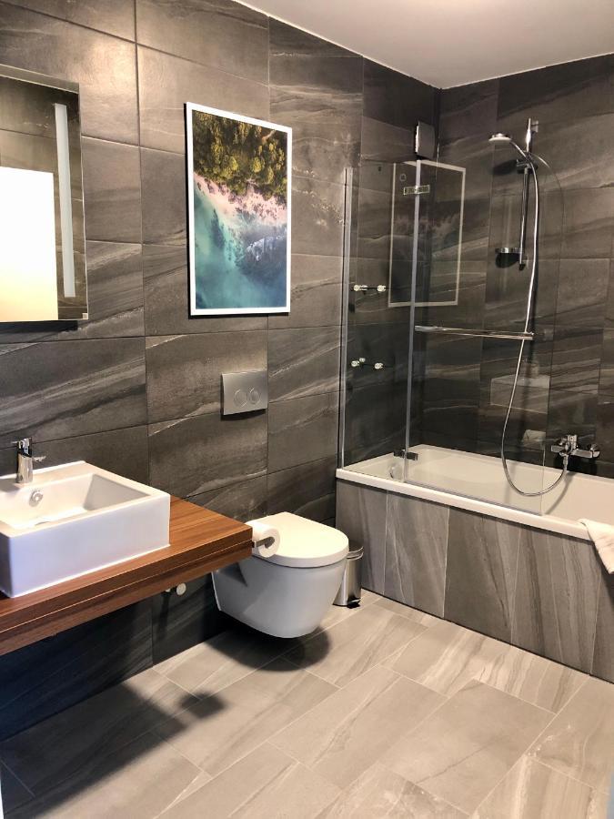 Junipro Apartments Bostalsee Bosen-Eckelhausen Εξωτερικό φωτογραφία