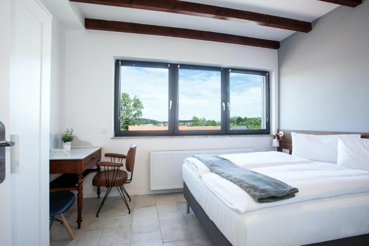 Junipro Apartments Bostalsee Bosen-Eckelhausen Εξωτερικό φωτογραφία
