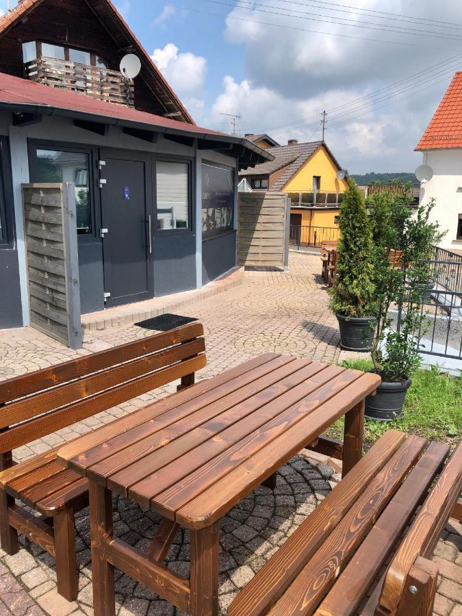 Junipro Apartments Bostalsee Bosen-Eckelhausen Εξωτερικό φωτογραφία