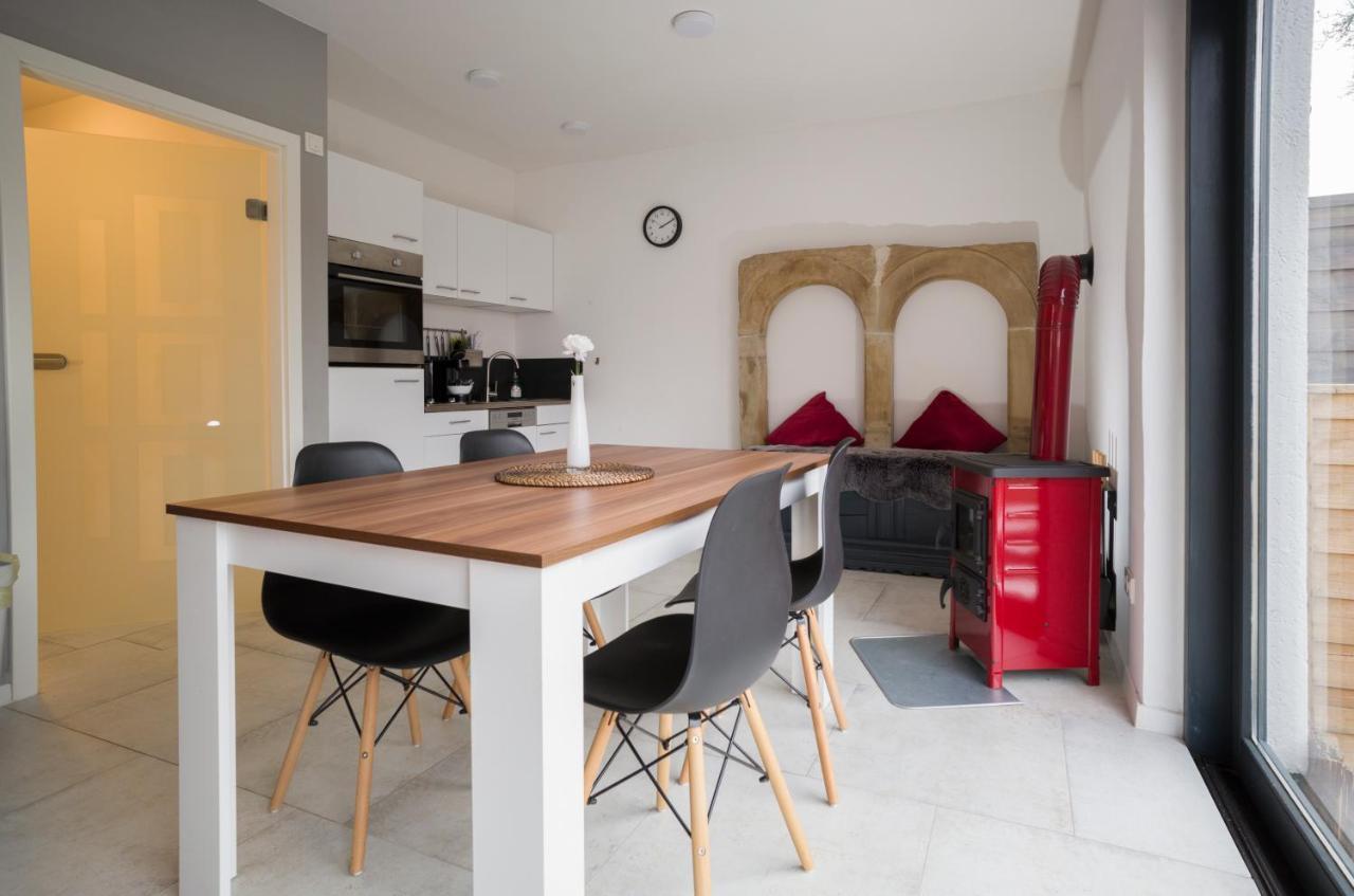 Junipro Apartments Bostalsee Bosen-Eckelhausen Εξωτερικό φωτογραφία