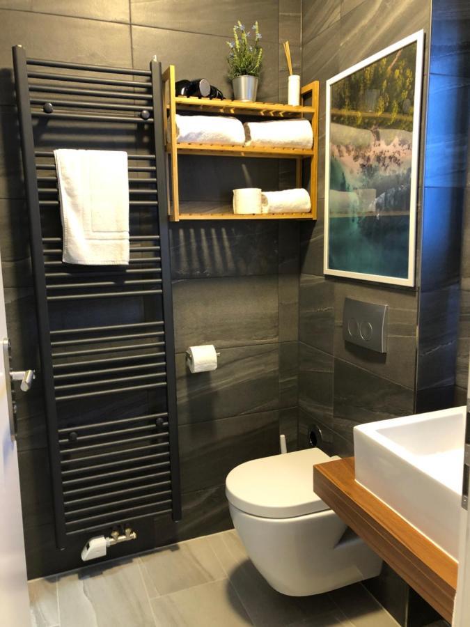 Junipro Apartments Bostalsee Bosen-Eckelhausen Εξωτερικό φωτογραφία