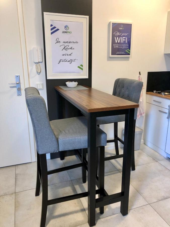 Junipro Apartments Bostalsee Bosen-Eckelhausen Εξωτερικό φωτογραφία