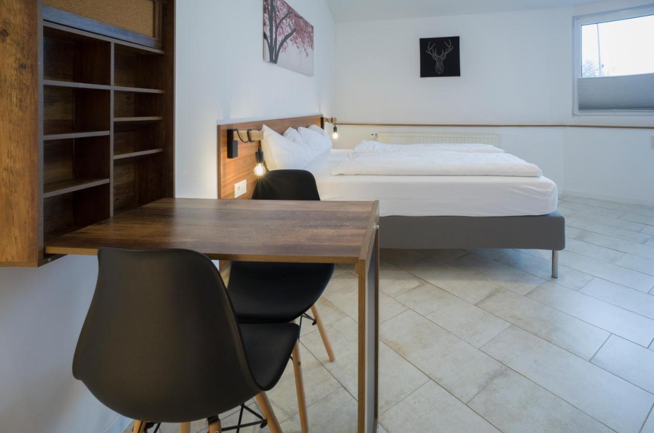 Junipro Apartments Bostalsee Bosen-Eckelhausen Εξωτερικό φωτογραφία