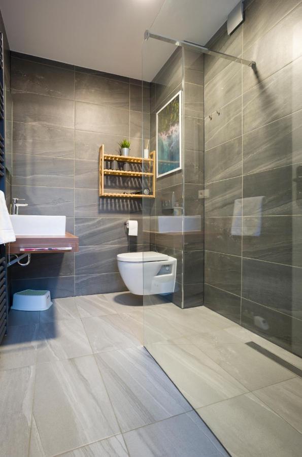 Junipro Apartments Bostalsee Bosen-Eckelhausen Εξωτερικό φωτογραφία