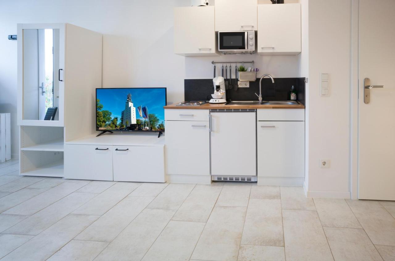 Junipro Apartments Bostalsee Bosen-Eckelhausen Εξωτερικό φωτογραφία