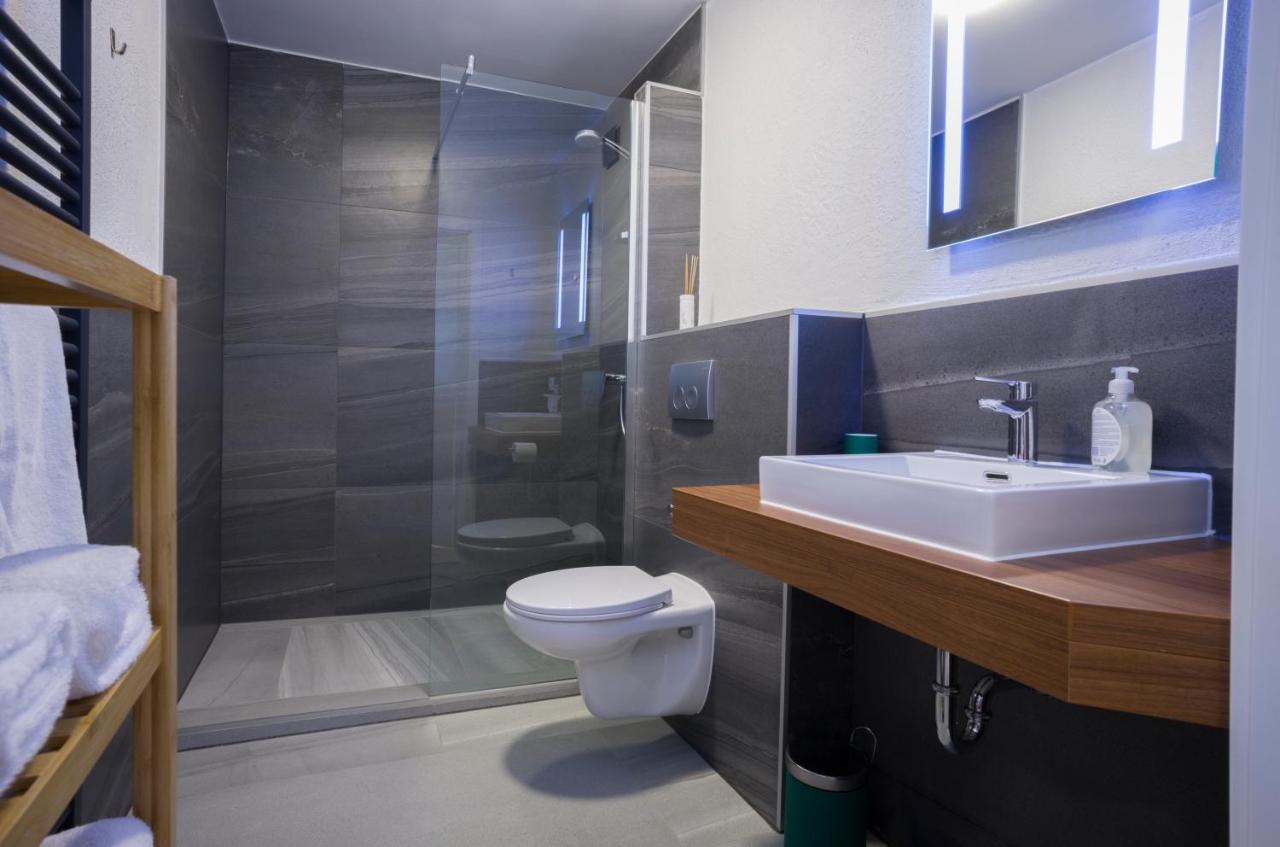 Junipro Apartments Bostalsee Bosen-Eckelhausen Εξωτερικό φωτογραφία