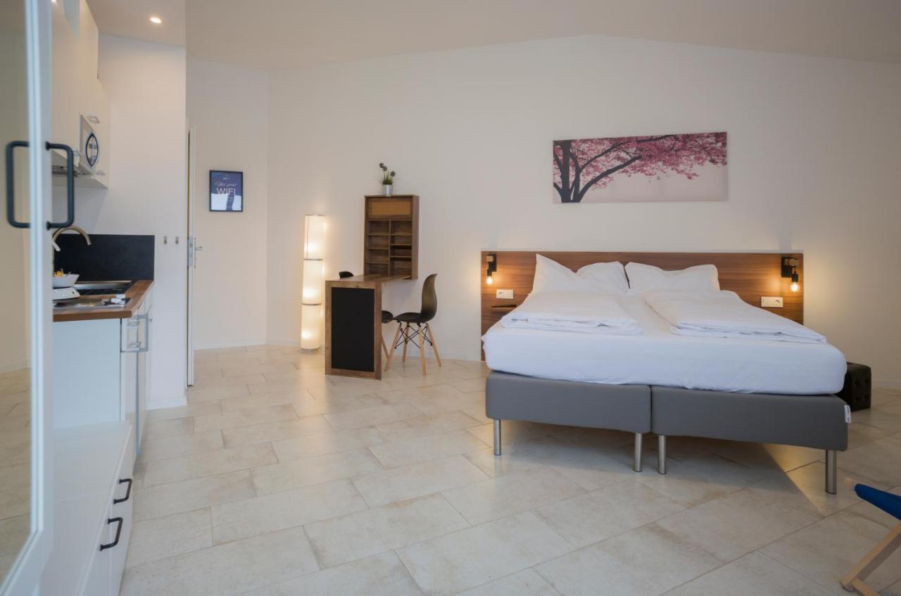 Junipro Apartments Bostalsee Bosen-Eckelhausen Εξωτερικό φωτογραφία