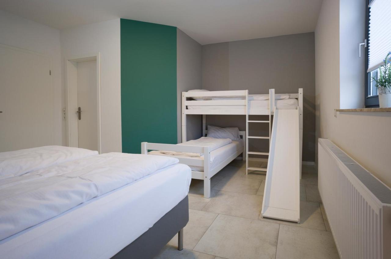 Junipro Apartments Bostalsee Bosen-Eckelhausen Εξωτερικό φωτογραφία