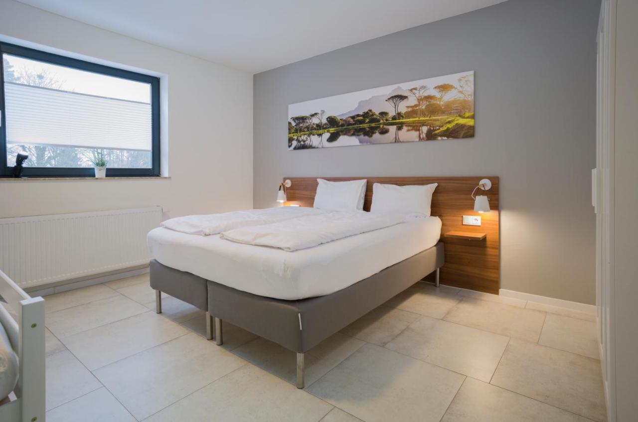 Junipro Apartments Bostalsee Bosen-Eckelhausen Εξωτερικό φωτογραφία