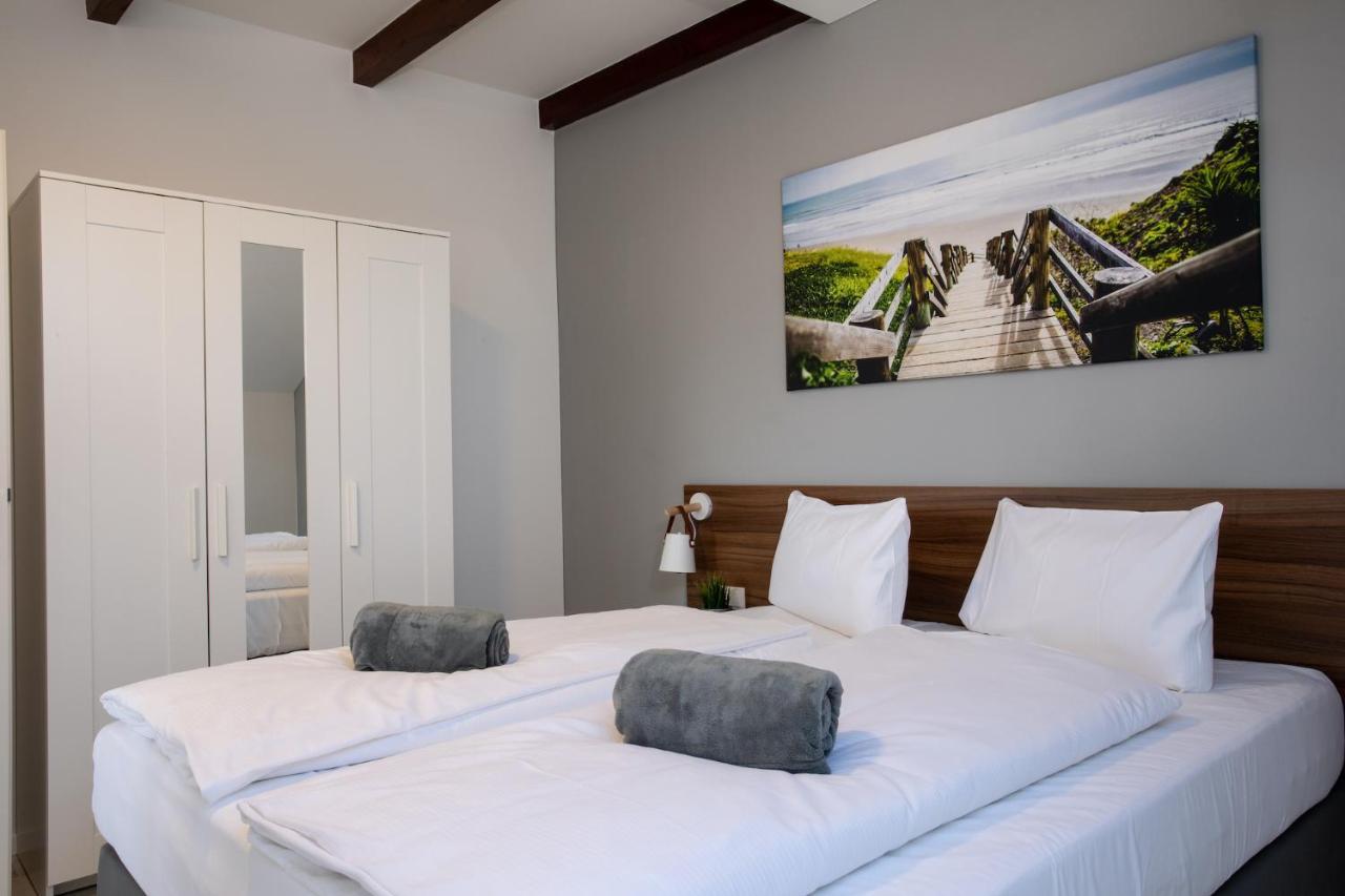 Junipro Apartments Bostalsee Bosen-Eckelhausen Εξωτερικό φωτογραφία
