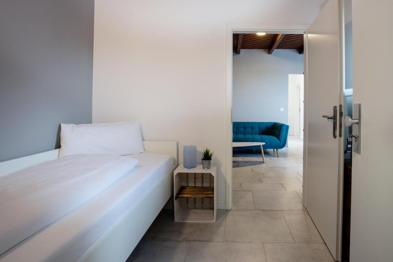 Junipro Apartments Bostalsee Bosen-Eckelhausen Εξωτερικό φωτογραφία