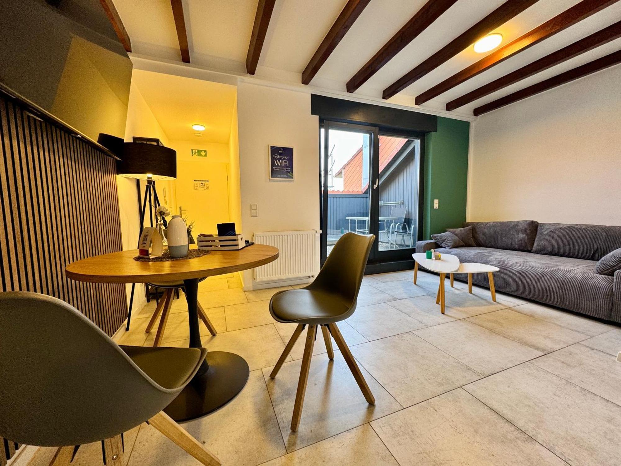 Junipro Apartments Bostalsee Bosen-Eckelhausen Εξωτερικό φωτογραφία