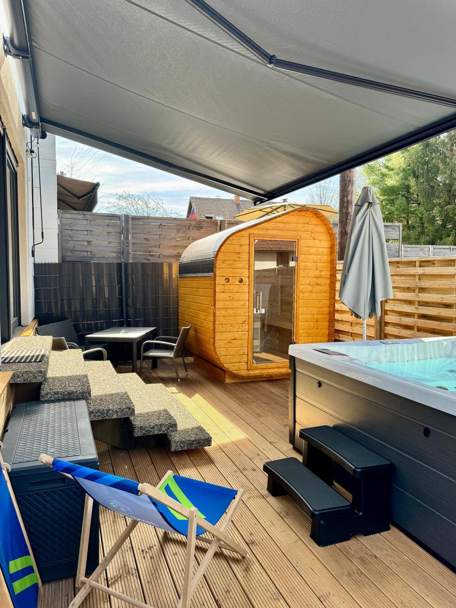 Junipro Apartments Bostalsee Bosen-Eckelhausen Εξωτερικό φωτογραφία