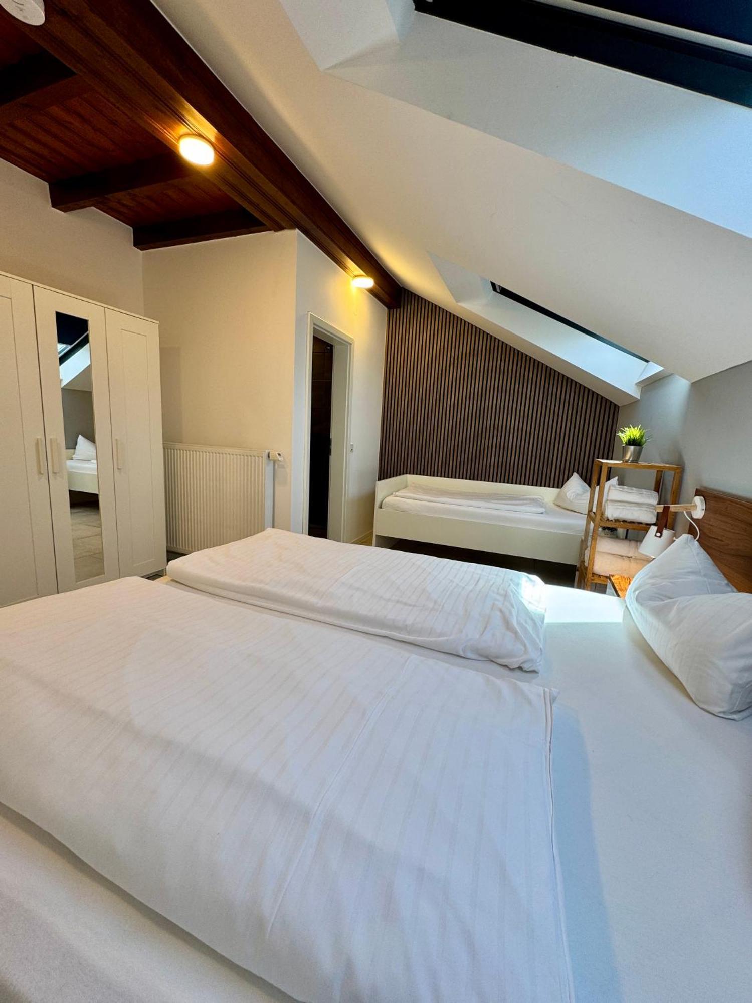 Junipro Apartments Bostalsee Bosen-Eckelhausen Εξωτερικό φωτογραφία