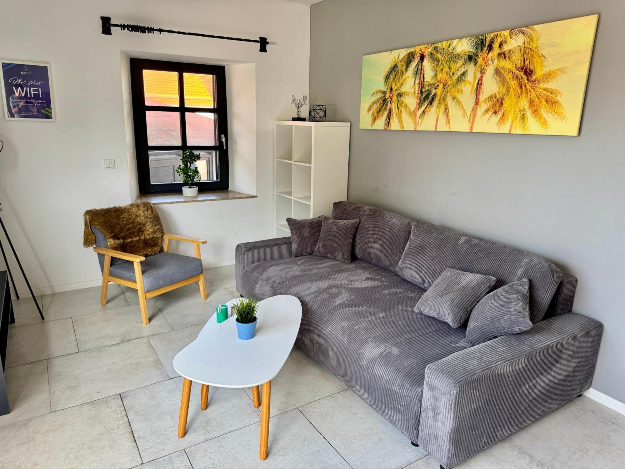 Junipro Apartments Bostalsee Bosen-Eckelhausen Εξωτερικό φωτογραφία