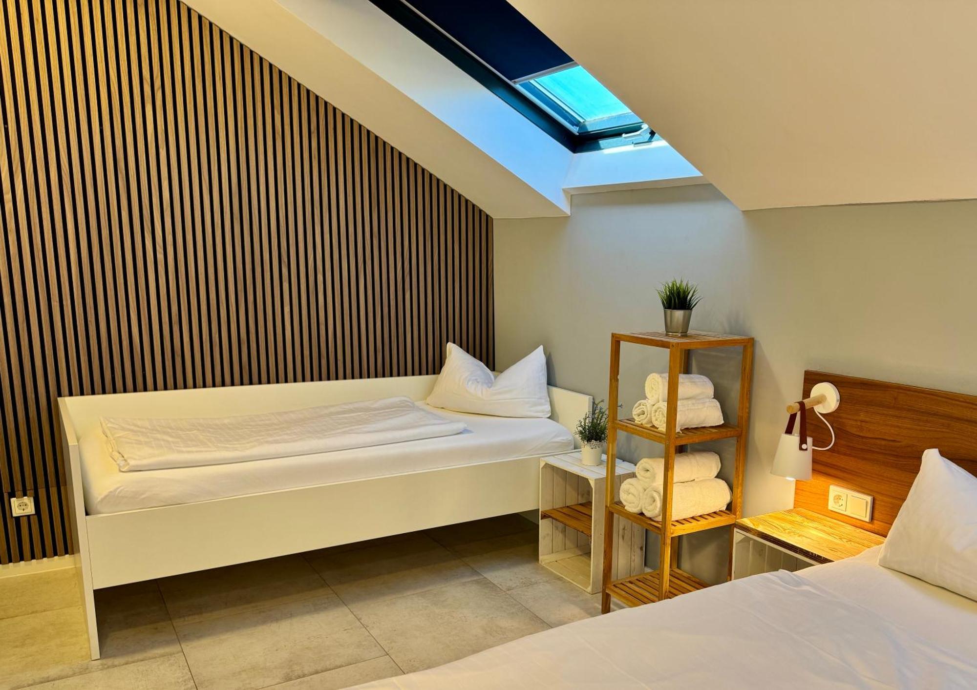 Junipro Apartments Bostalsee Bosen-Eckelhausen Εξωτερικό φωτογραφία