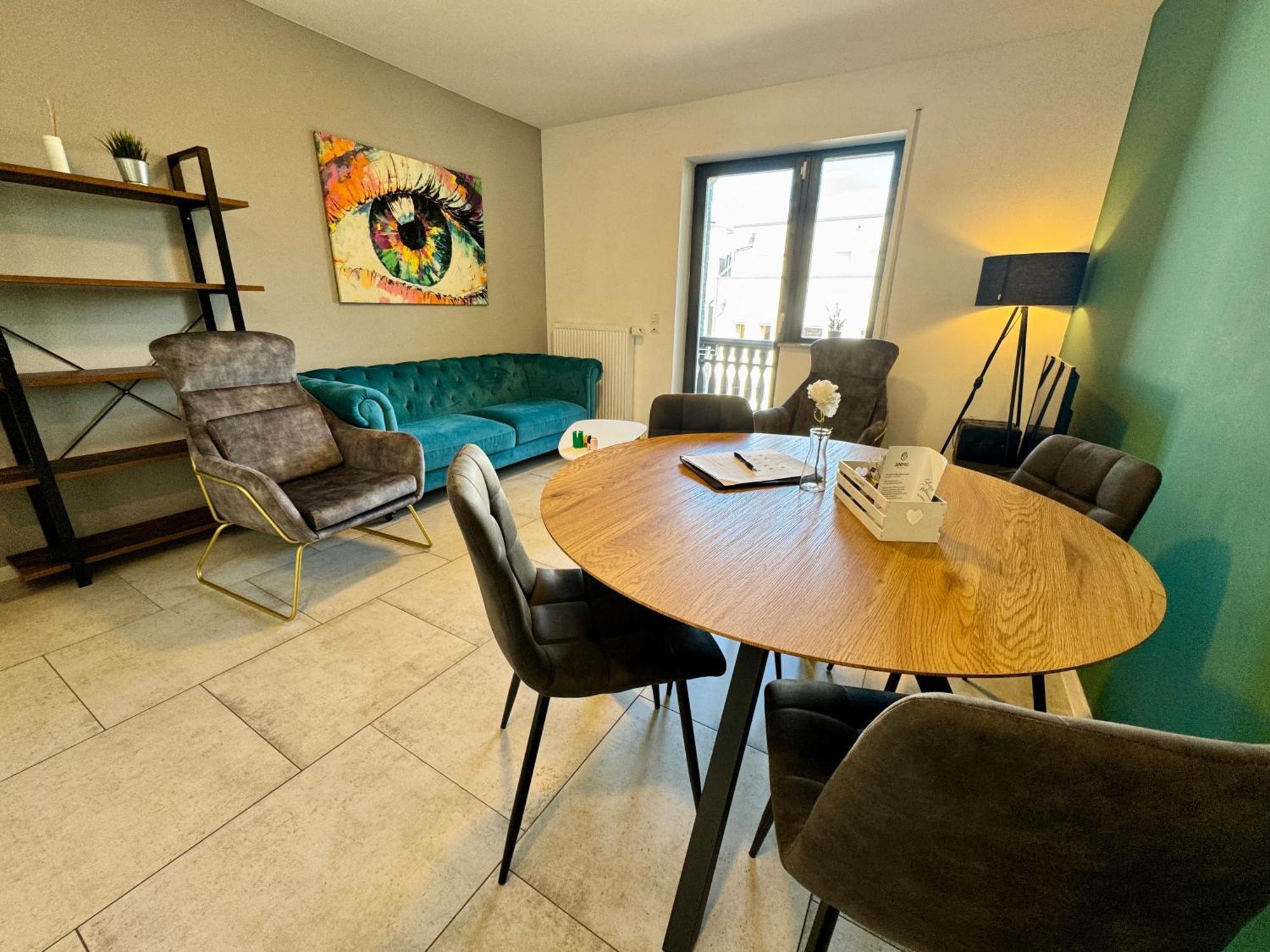 Junipro Apartments Bostalsee Bosen-Eckelhausen Εξωτερικό φωτογραφία