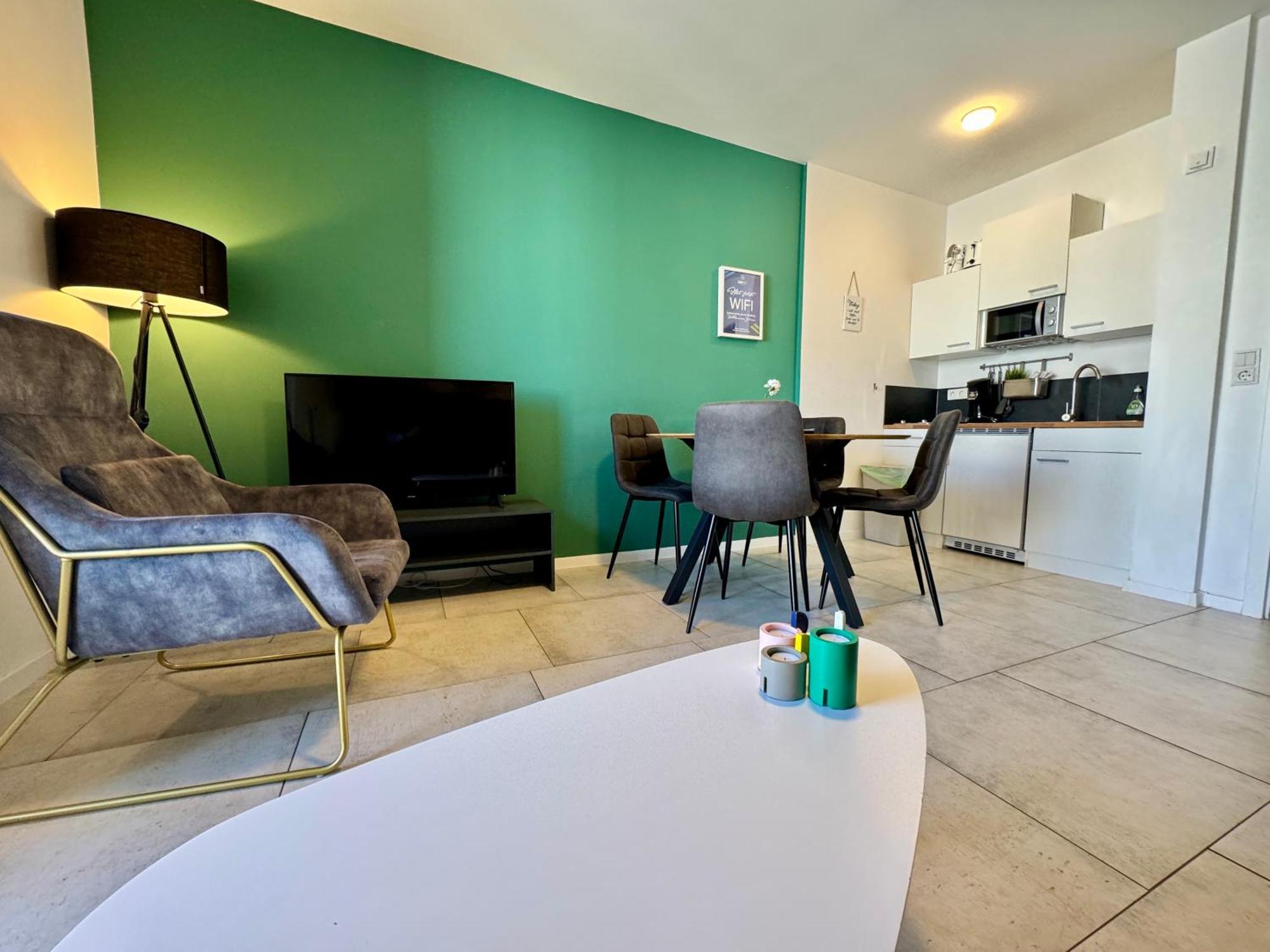 Junipro Apartments Bostalsee Bosen-Eckelhausen Εξωτερικό φωτογραφία