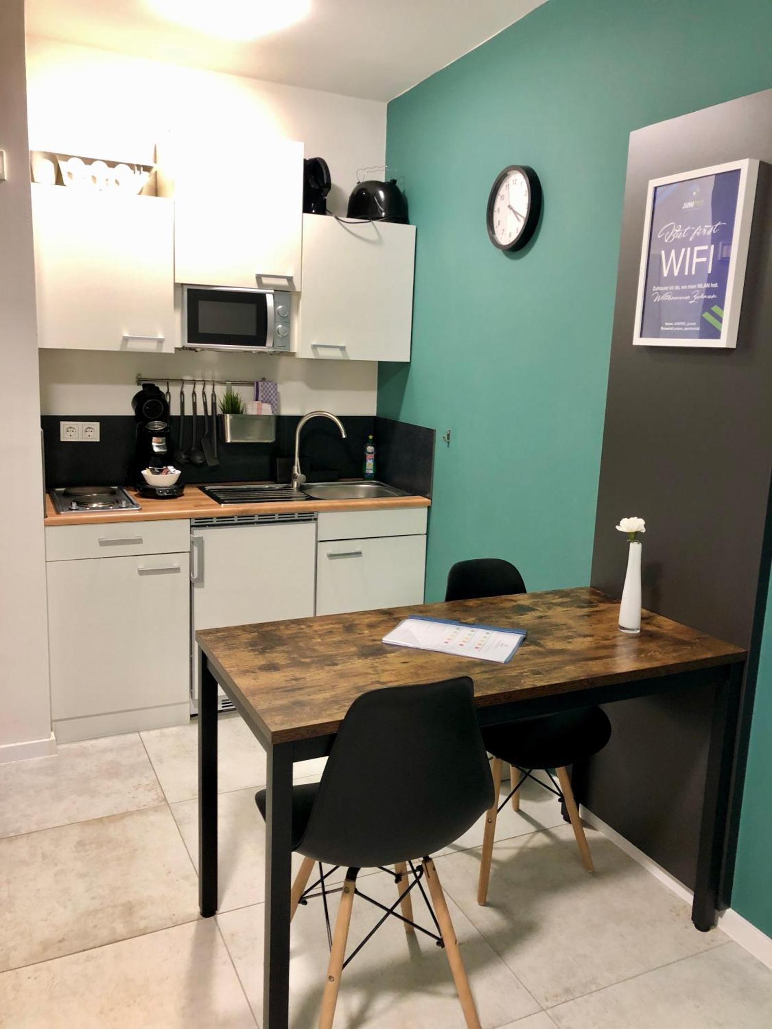 Junipro Apartments Bostalsee Bosen-Eckelhausen Εξωτερικό φωτογραφία