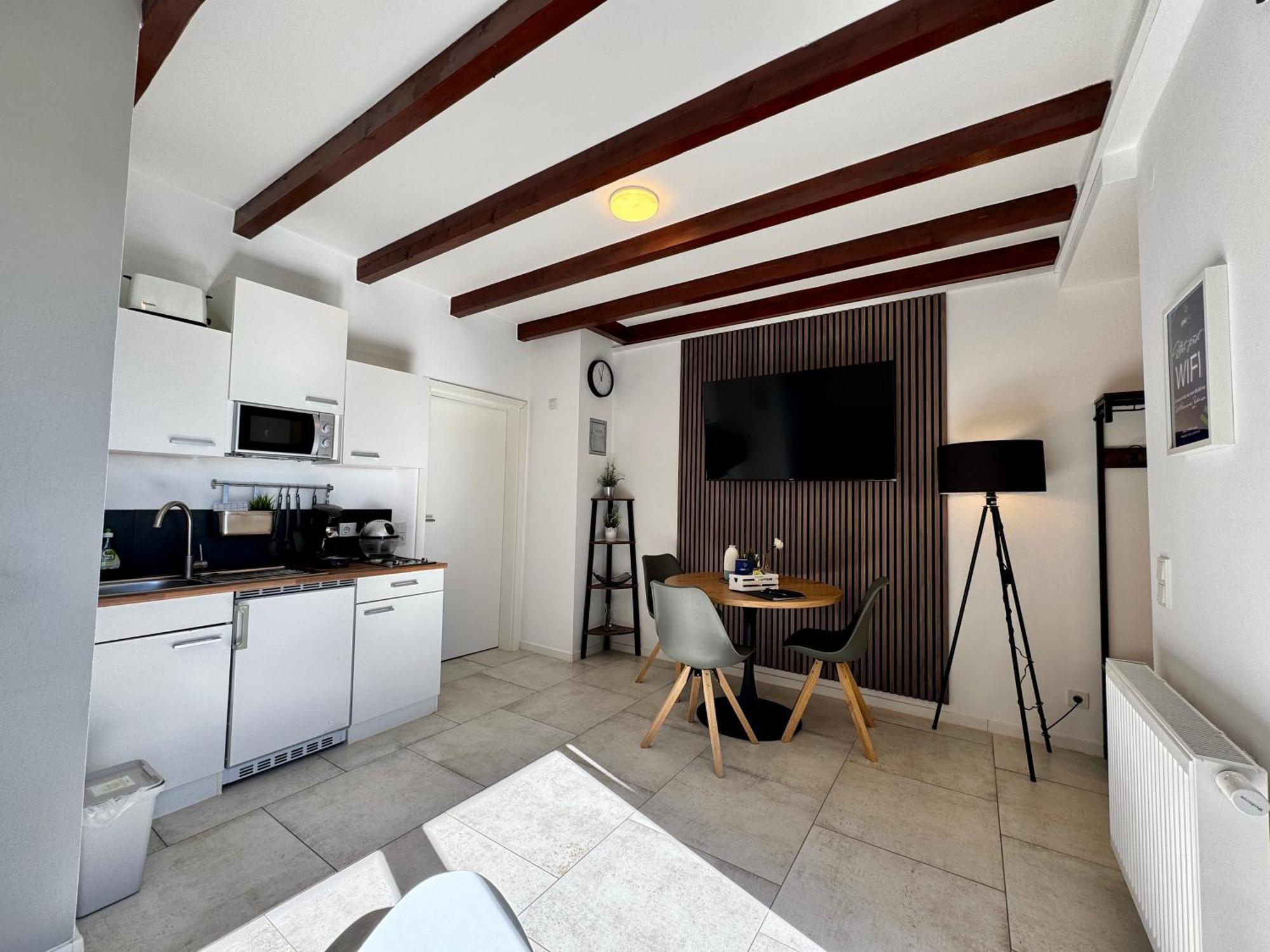 Junipro Apartments Bostalsee Bosen-Eckelhausen Εξωτερικό φωτογραφία
