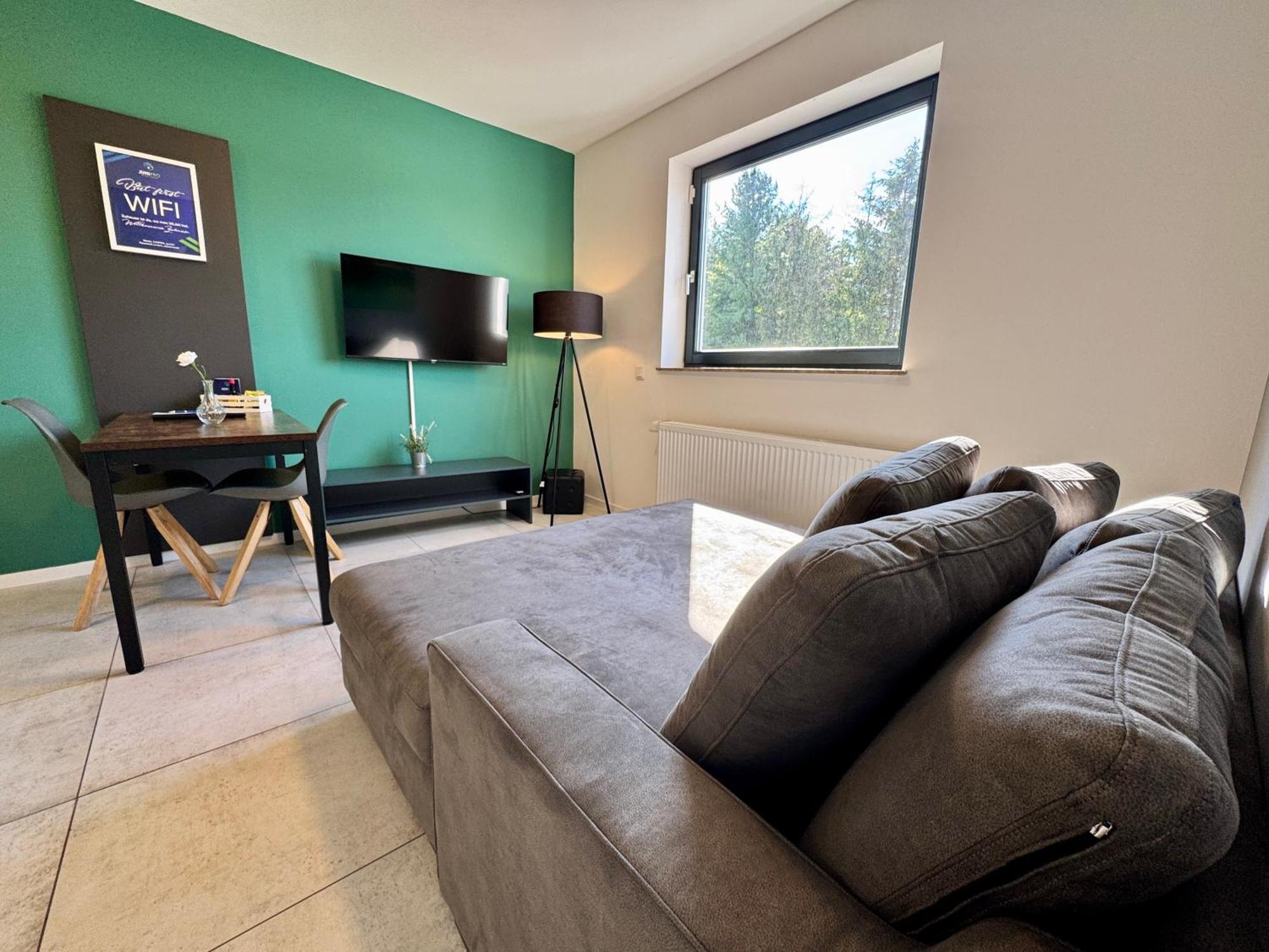 Junipro Apartments Bostalsee Bosen-Eckelhausen Εξωτερικό φωτογραφία