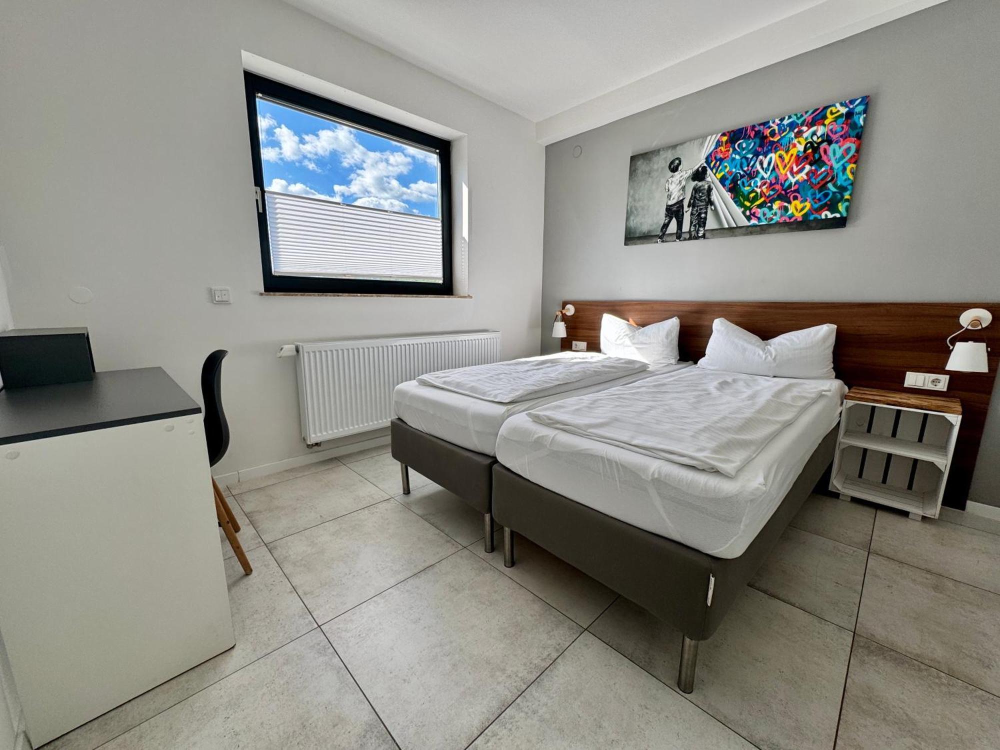 Junipro Apartments Bostalsee Bosen-Eckelhausen Εξωτερικό φωτογραφία