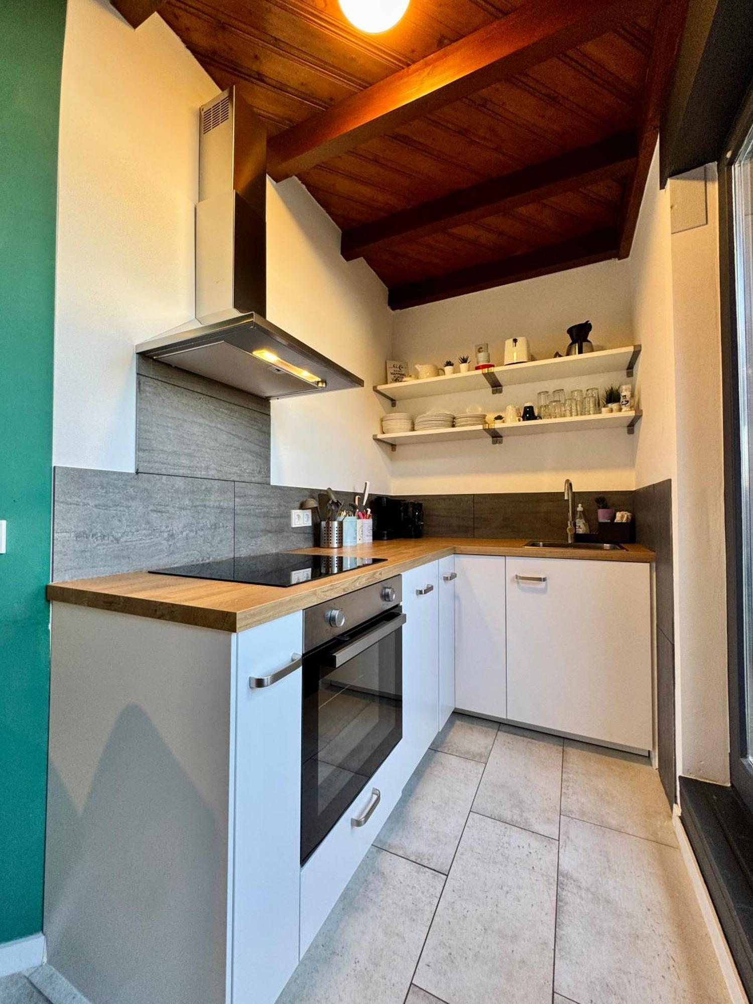 Junipro Apartments Bostalsee Bosen-Eckelhausen Εξωτερικό φωτογραφία