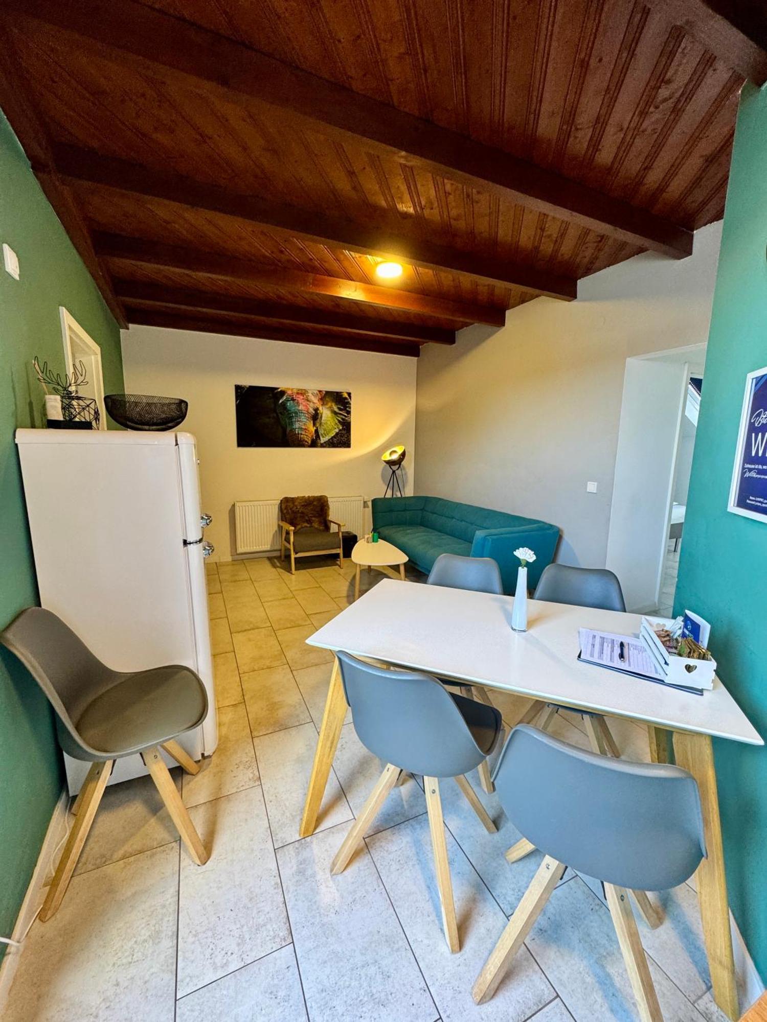Junipro Apartments Bostalsee Bosen-Eckelhausen Εξωτερικό φωτογραφία