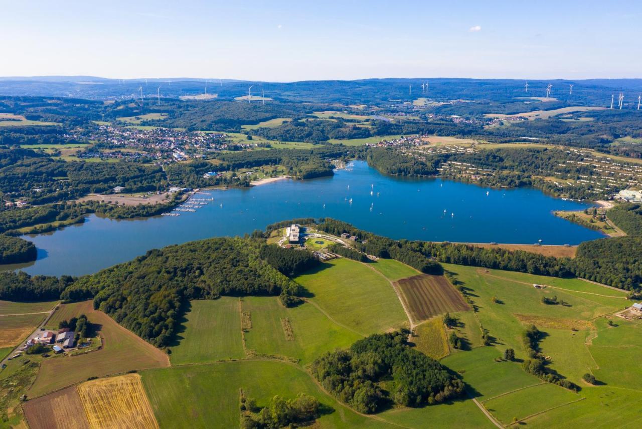 Junipro Apartments Bostalsee Bosen-Eckelhausen Εξωτερικό φωτογραφία